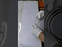 الكمبيوتر الضوئية LED عالية خليج تركيبات الإضاءة العدسات 90 درجة CE مصدق