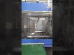 AC Power UFO High Bay Lights LENS