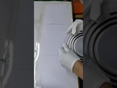 AC Power UFO High Bay Lights LENS