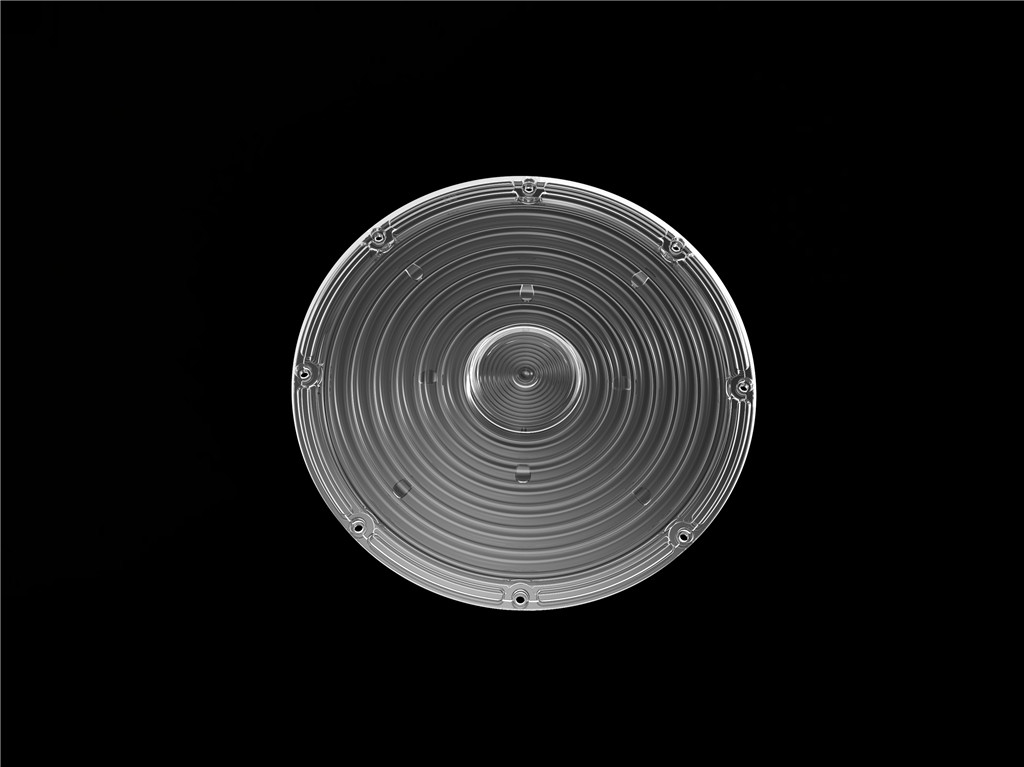 3000K-6500K درجة حرارة اللون LED High Bay للإضاءة التجارية