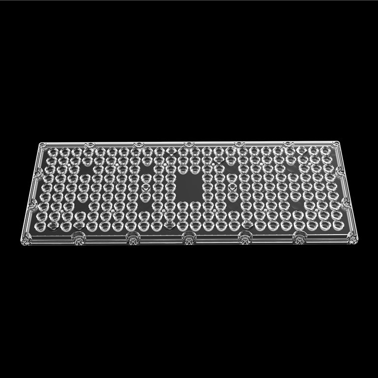 200IN1 30درجة الإضاءة الخارجية، المصنعين مبيعات مباشرة رخيصة 50W 100W 150W 200W LED Stadium Lens
