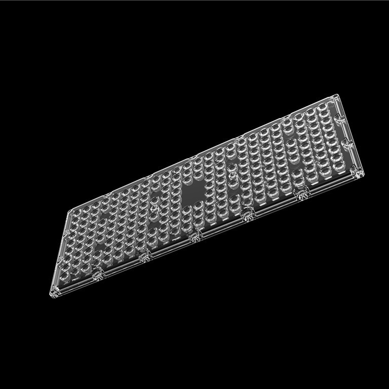 200IN1 30درجة الإضاءة الخارجية، المصنعين مبيعات مباشرة رخيصة 50W 100W 150W 200W LED Stadium Lens