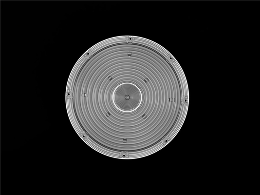 XH0660D-20812-JYQAA Ring Mining LED Lens لمصباح High Bay